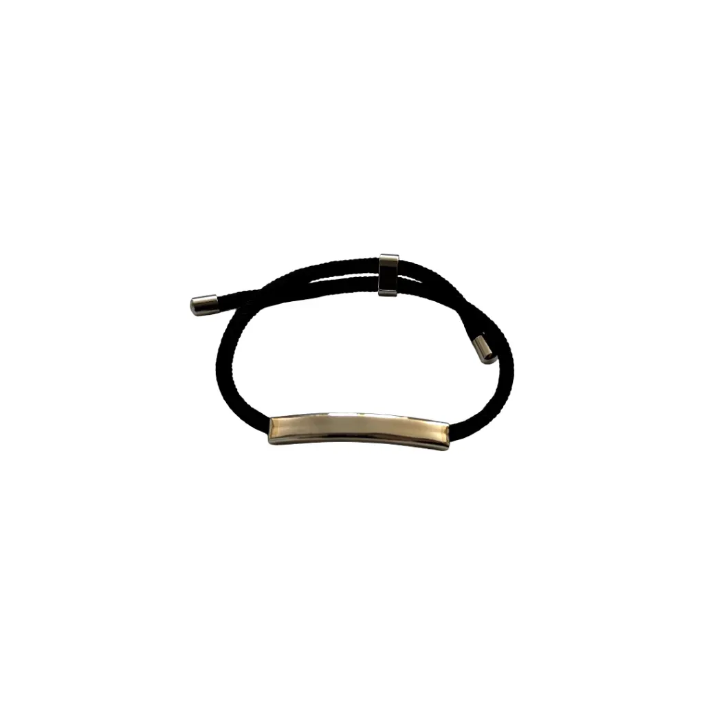 Allkreation bracelet curve