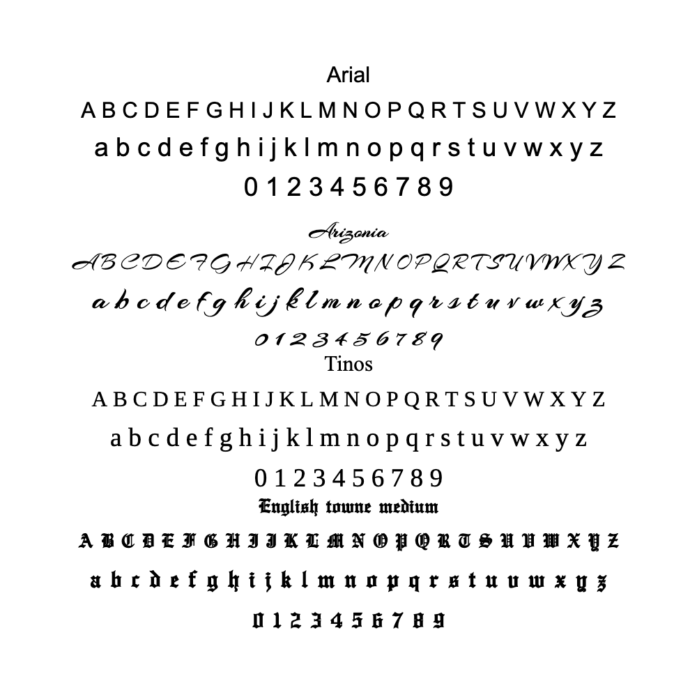 Liste style ecriture Allkreation.webp