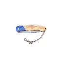 couteau aventurier Allkreation fermer