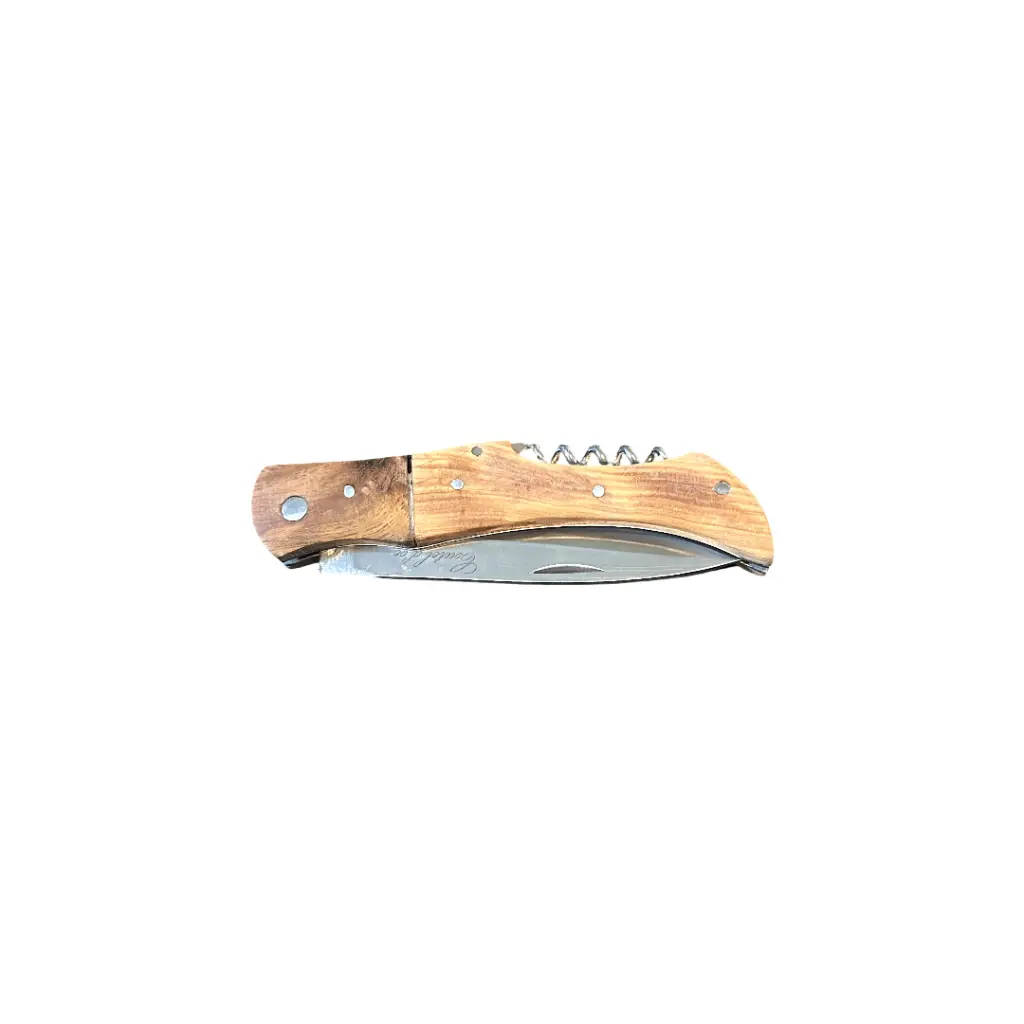 Couteau L’Épicurien fermé allkreation