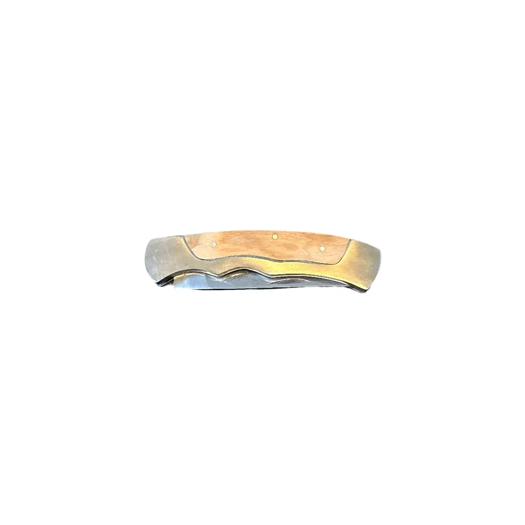 L’Hybride allkreation couteau