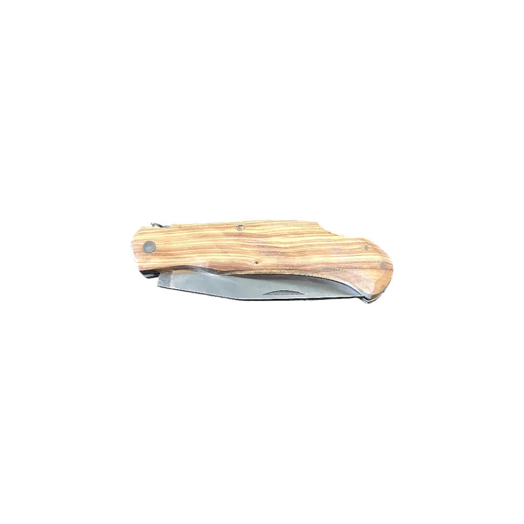 L’Olivier couteau allkreation