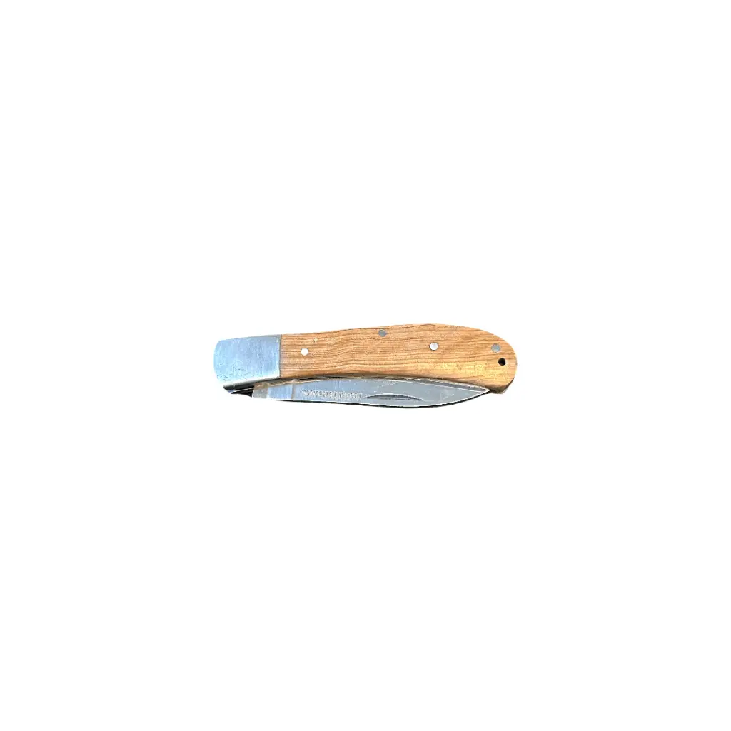 L’Essentiel allkreation couteau