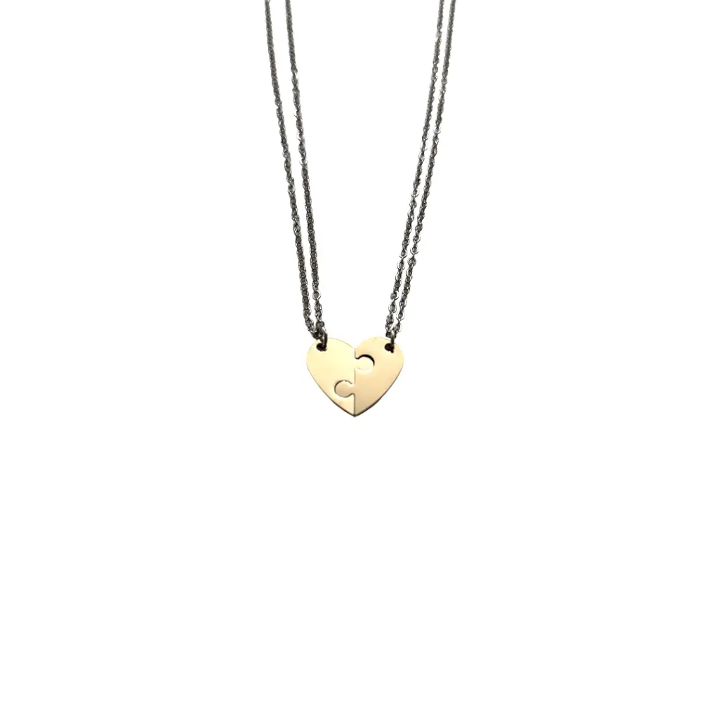 Allkreation collier you and me