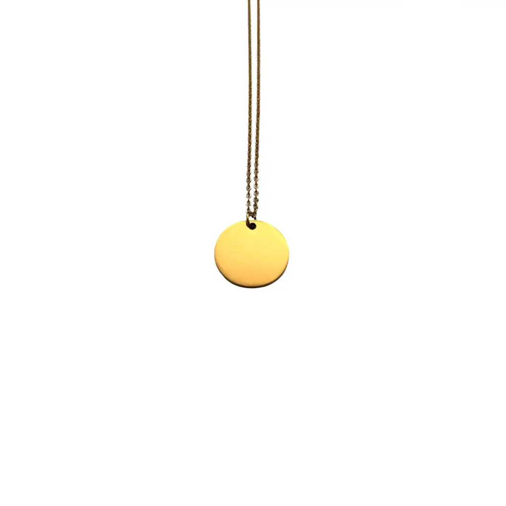 Collier | Ring