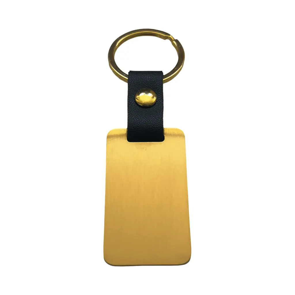 Porte-clés | Inox