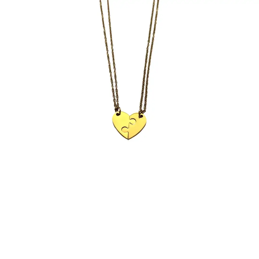 Collier | You & Me