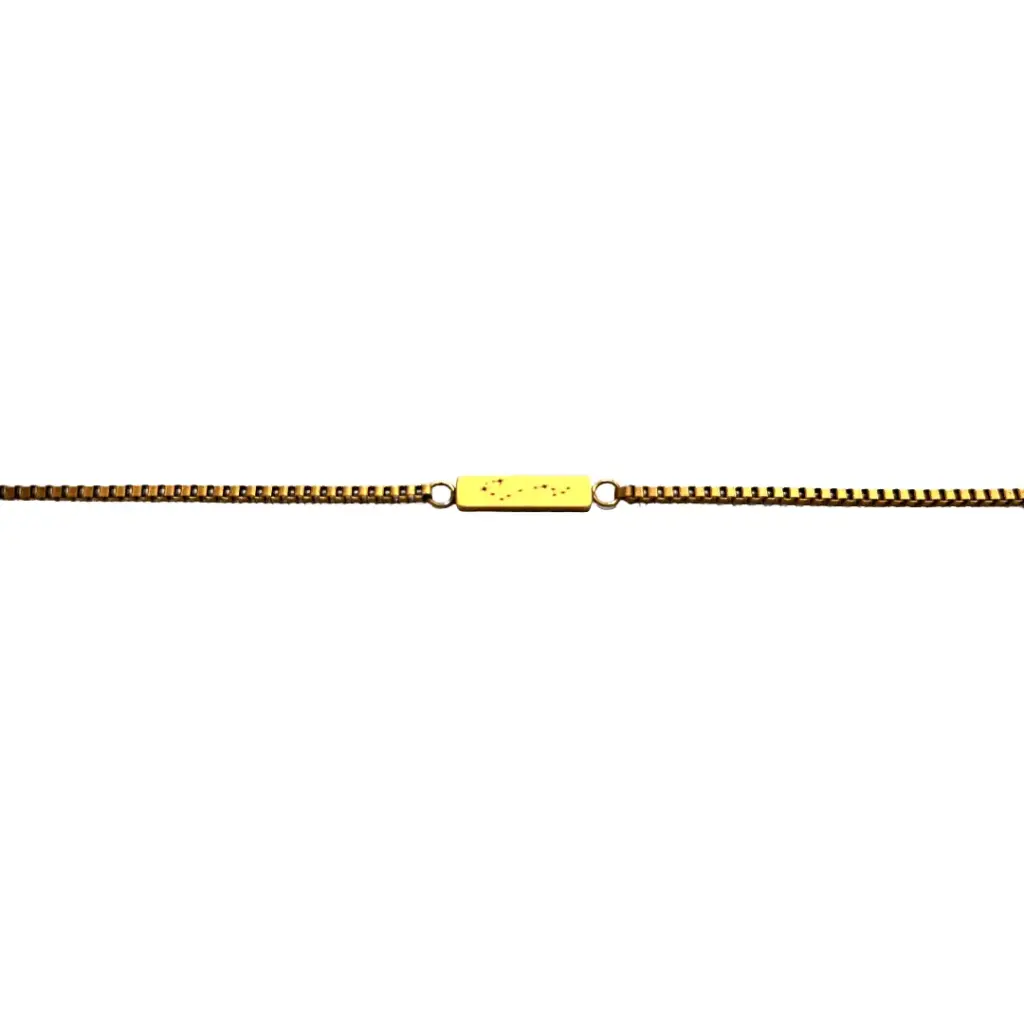 Bracelet | Oblong