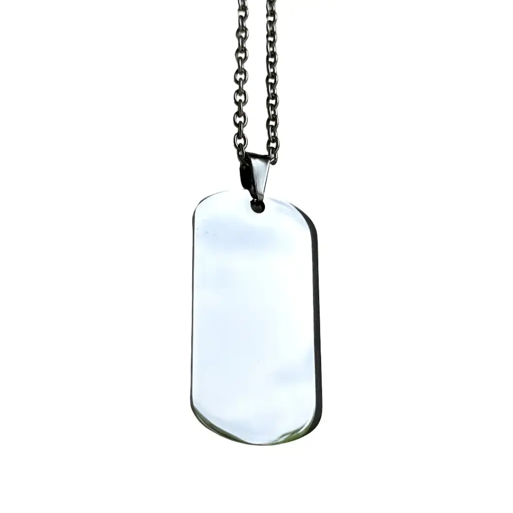 Collier | Tag