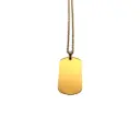 Collier | Tag
