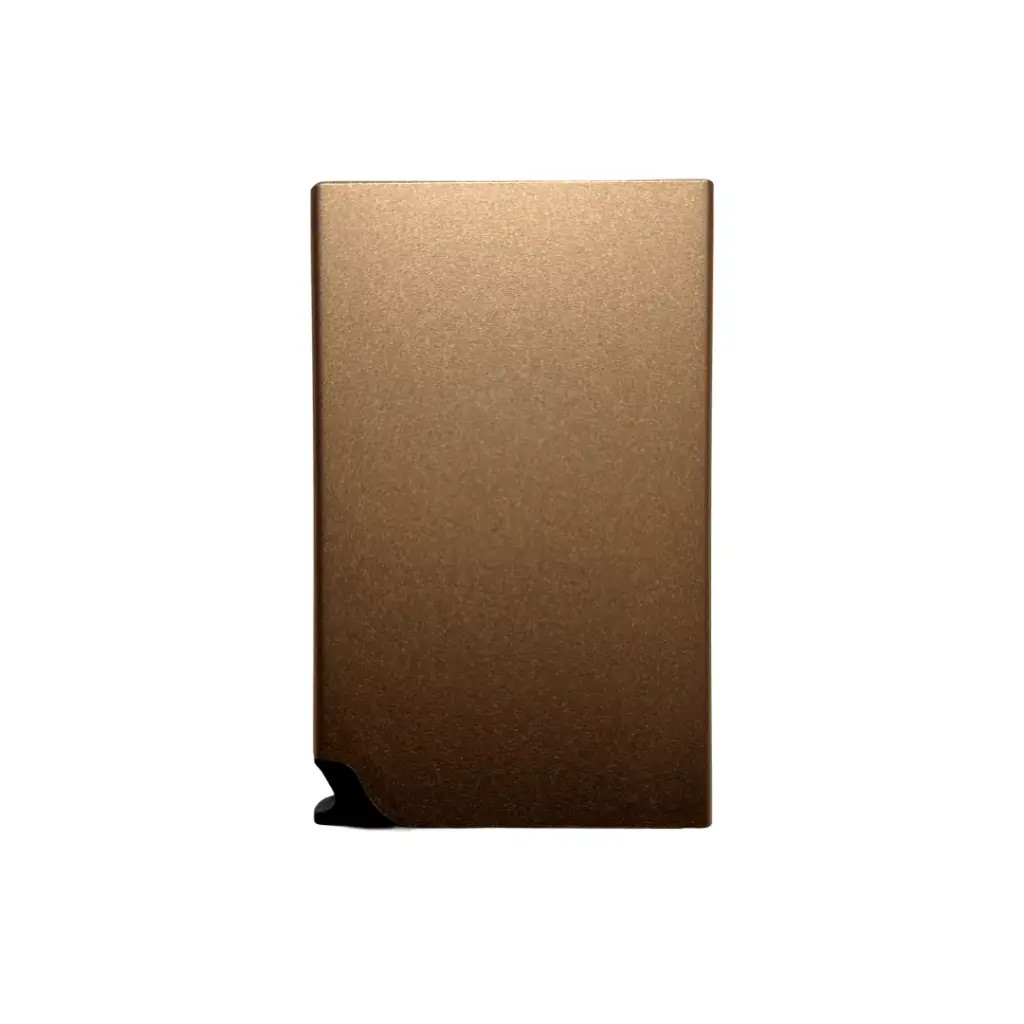 Étuis pour cartes (Noir)