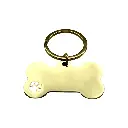 Pendentif | Chien