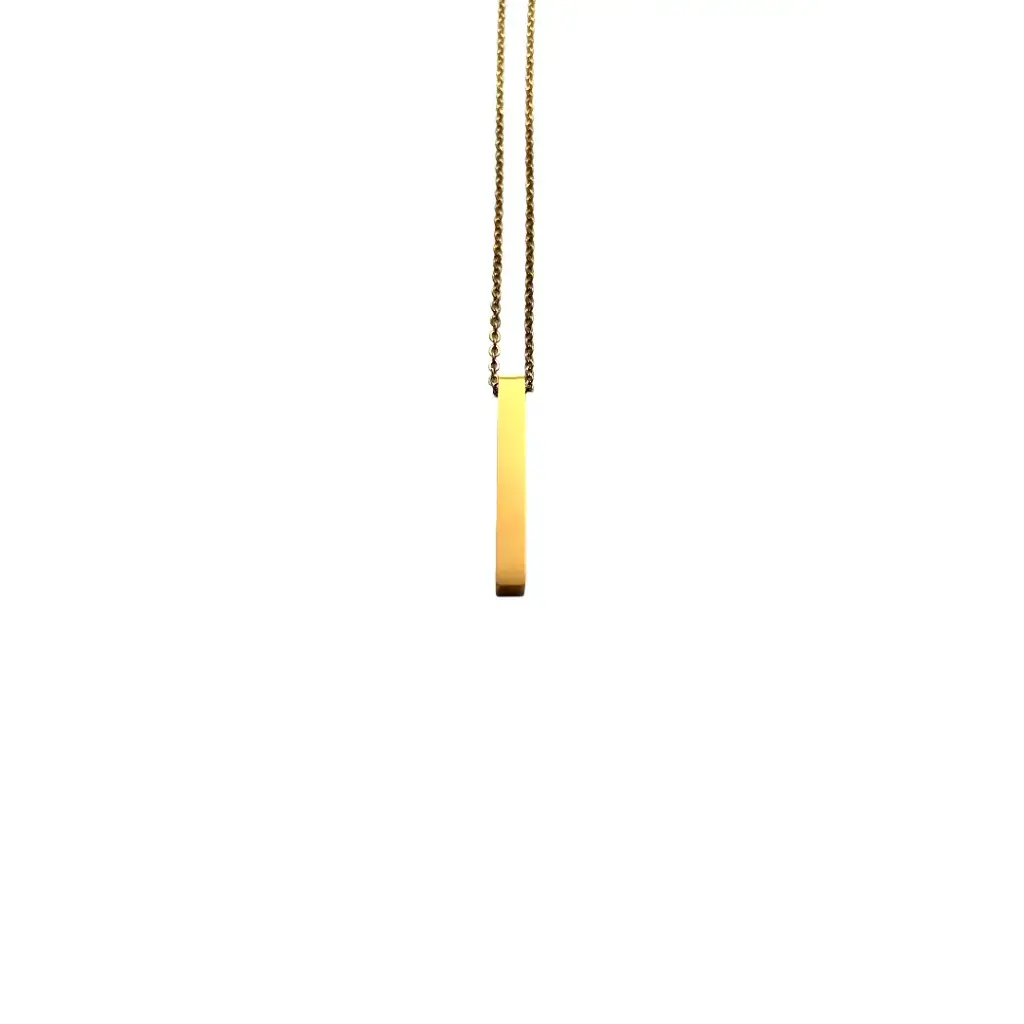 Collier | Tige
