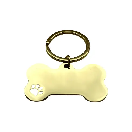 Pendentif | Chien