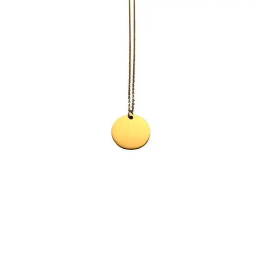 Collier | Ring
