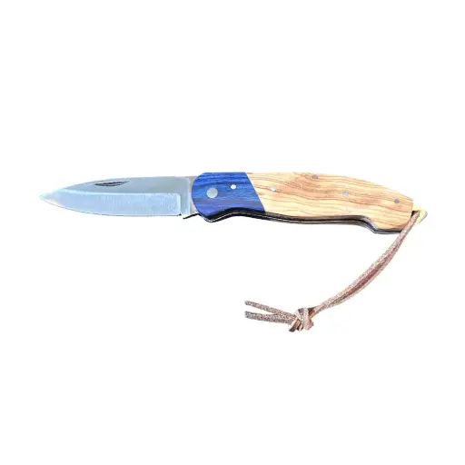 Couteau de poche | L'aventurier