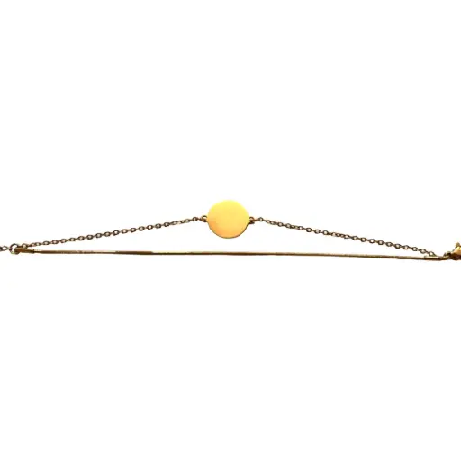 Bracelet | Ring Line