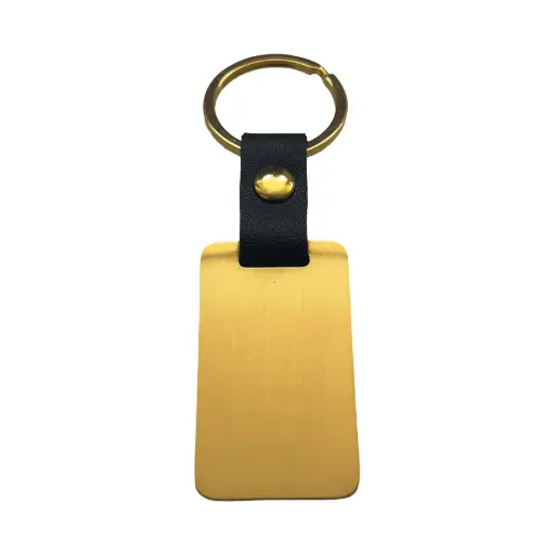 Porte-clés | Inox
