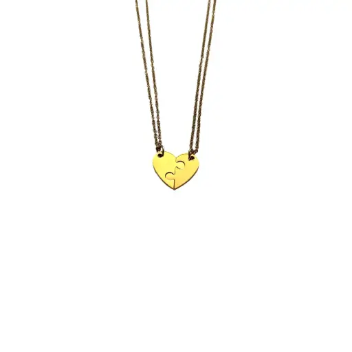 Collier | You & Me