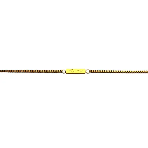 Bracelet | Oblong